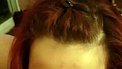 Sri Lankan BbW Wife Deepthroats