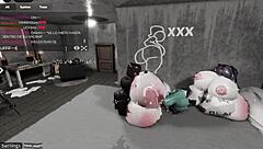 hot girls lost in hood beg help end up fucked hard