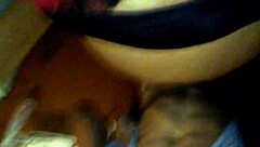 big booty bbw rides my huge uncut cock deep