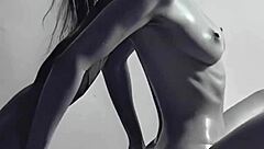 masterful ai assfucking with squirting big ass perfection