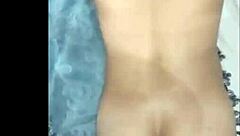 Latin Wife Wakes Up Horny For Intense Cowgirl Cock Ride!