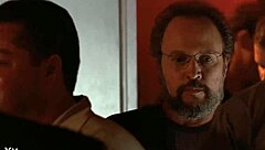 Gina Lynn's Sensual Big Tits Striptease