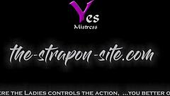 Step-By-Step Guide: Turn Hubby Into Bound Anal Fuck Slave!