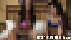 i'll bind you from jerking off forever