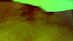 Blonde Wife's Tight Pussy Pounded Doggystyle from Behind