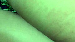 Monster Cock Pounds Bent Over Ass!