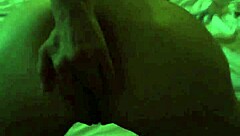 ready cougar ass begs for deep anal invasion now