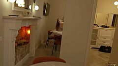 our last homemade fuck before separation feels so intense baby