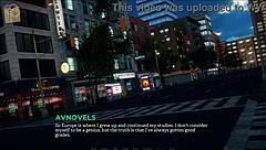 Playing Eternum game episode one casually