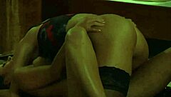 whipped slave's naughty dildo torment agony