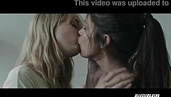 Juana Acosta Ingrid Garcia nude milf tits topless