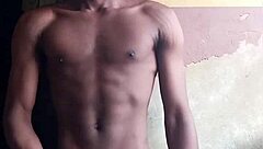 black african monster cock handjob orgasm comp