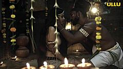 i'm lovin this hot indian milf tribe sex so much!!