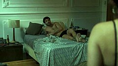 Jazm�n stuart's bold argentinian seduction unleashed