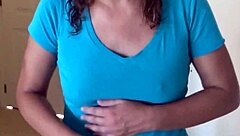 i flash my big tits beach home craving hard cocks