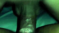 cheating latina neighbor preps hot engines