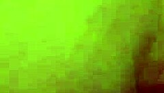 Blonde Wife's Tight Pussy Pounded Doggystyle from Behind