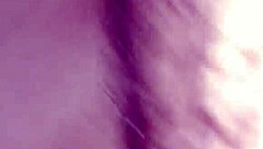 Monster Cock Pounds Bent Over Ass!