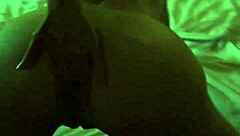 ready cougar ass begs for deep anal invasion now