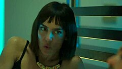 Jazm�n stuart's bold argentinian seduction unleashed