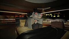 BOY BEST FRIEND NAILS GIRL BEST FRIEND ROUGH