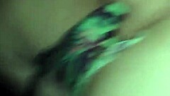 Monster Cock Pounds Bent Over Ass!