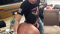 tattoo orgy erupts with mirella mansur safira mel and more