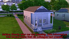 Jamal Pounds Girlfriend with Big Black Cock Hard