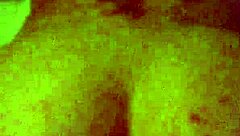 Blonde Wife's Tight Pussy Pounded Doggystyle from Behind