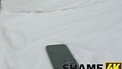 Shame4k Mature Wife Big Tits Craves Lechery Fuck