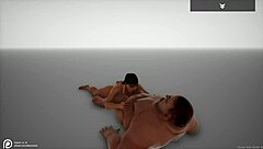 Big Ass Milf Shey Rides Fat Man's Small Dick