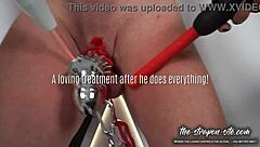 Step-By-Step Guide: Turn Hubby Into Bound Anal Fuck Slave!
