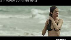 Juana Acosta Ingrid Garcia nude milf tits topless