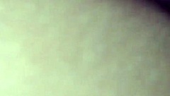 Monster Cock Pounds Bent Over Ass!