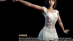 Playing Eternum game episode one casually