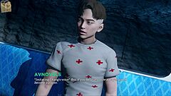 Playing Eternum game episode one casually