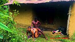 BBW STEPMOM TAKES HARDCORE FACIAL FROM MONSTER BBC IN MUD HOUSE!