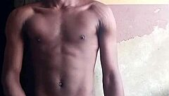 black african monster cock handjob orgasm comp