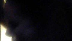 Monster Cock Thrusts Deep into My Craving Mouth