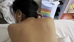 her huge latina ass surrenders to me homemade passionately
