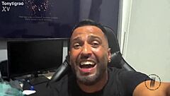 Mikaelly Rebeca Villar threesome anal blowjob trailer