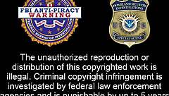 Stefania Mafras face blasted with massive cum explosion