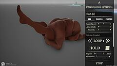 Big Ass Milf Shey Rides Fat Man's Small Dick