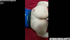 blonde amateur big ass cuckold live fan fuck