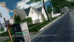 Playing Eternum game episode one casually