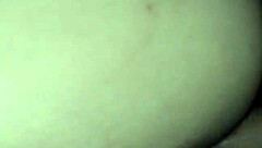 Monster Cock Pounds Bent Over Ass!