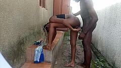 Ever fucked a petite pantyhose girl like this student slut?