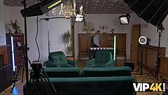 hey from cam girl to pornstar just to settle my debts