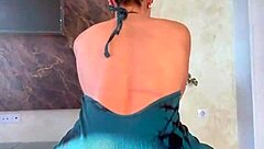 my trainer's big dick workout routine screams pleasure