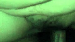 real homemade anal pounding with hot latina whore